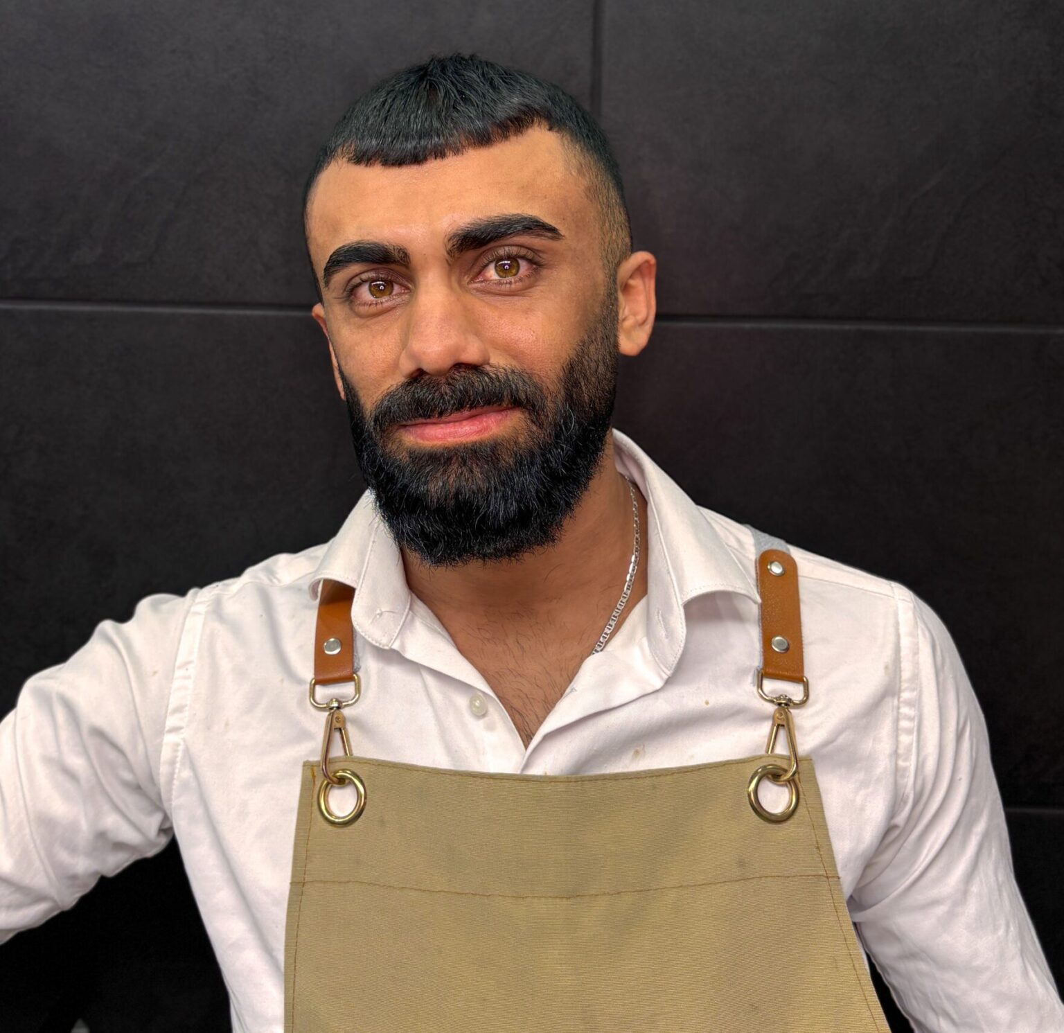 The Professor Döner – Genuss, der den Plan perfektioniert.