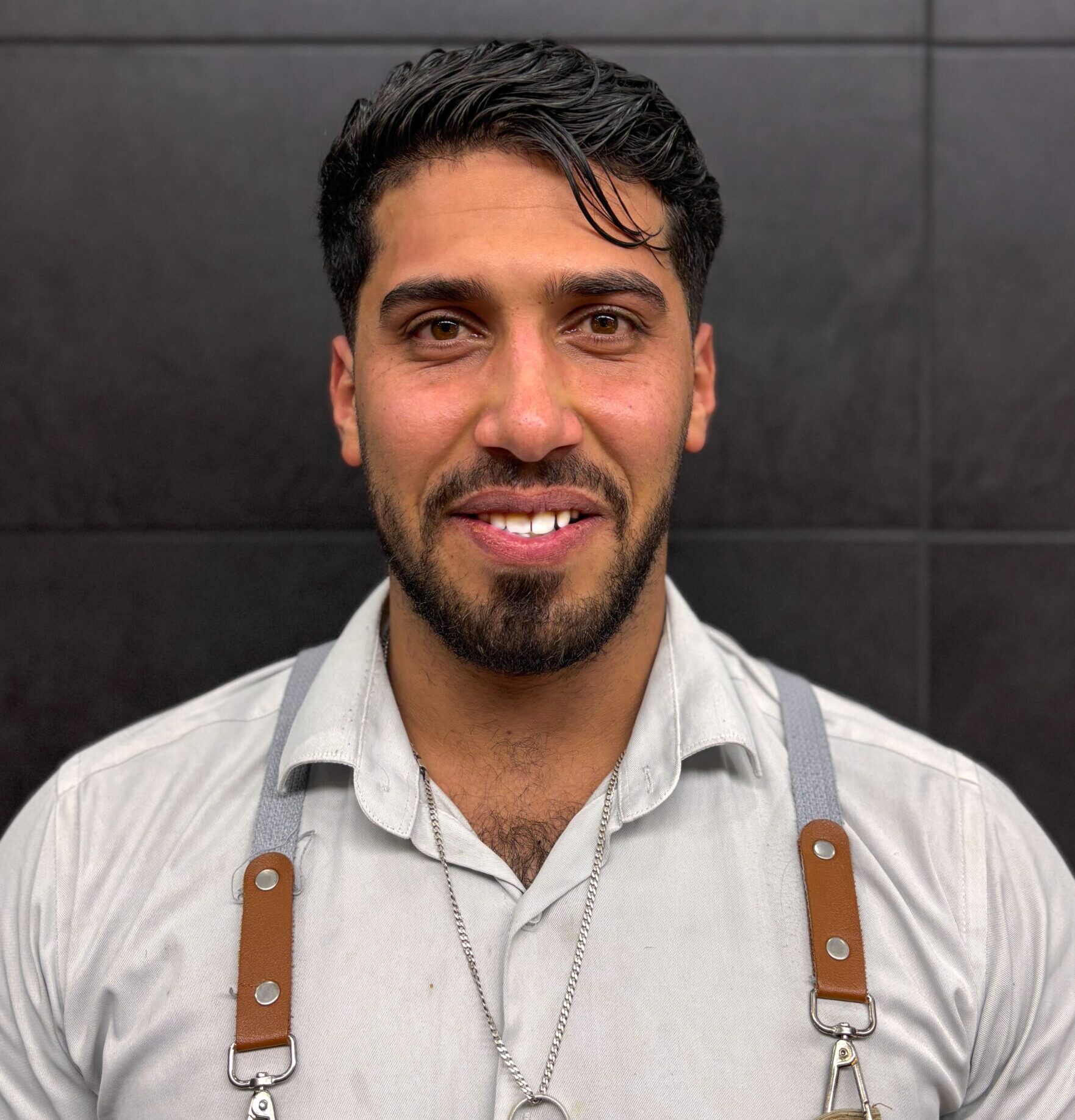 The Professor Döner – Genuss, der den Plan perfektioniert.